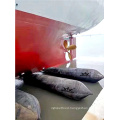 Ship Launching and Landing Airbag